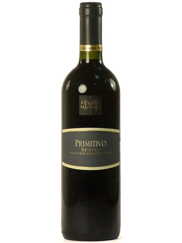 Feudo Monaci, Primitivo, Salento IGT