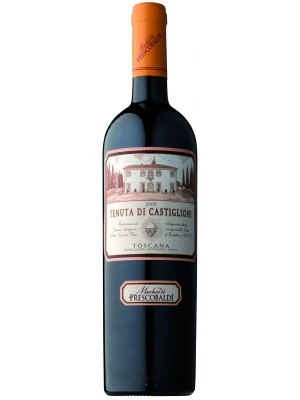 Вино Tenuta Frescobaldi di Castiglioni 2008, 0.75 л