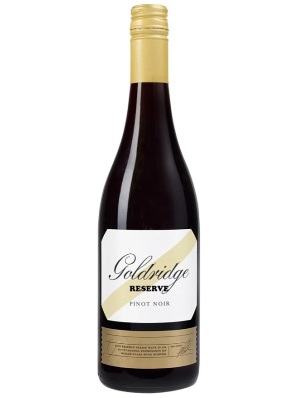 Goldridge Reserve Pinot Noir