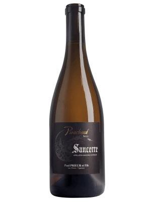 Вино Domaine Paul Prieure et Fils, Sancerre Pieuchaud Silex 2022, 0.75 л