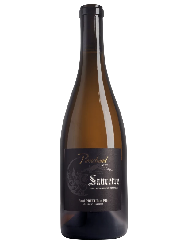 Domaine Paul Prieure et Fils, Sancerre Pieuchaud Silex