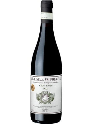 Вино Brigaldara, Amarone della Valpolicella Case Vecie DOC 2011, 0.75 л