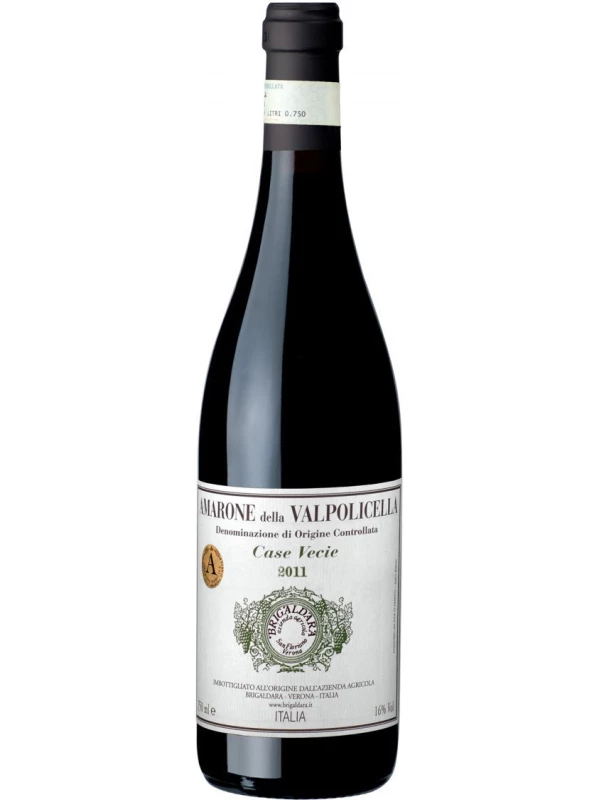 Brigaldara, Amarone della Valpolicella Case Vecie DOC