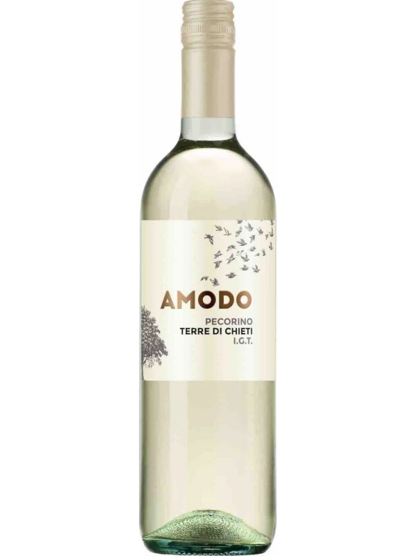Amodo Pecorino, Terre di Chieti IGT