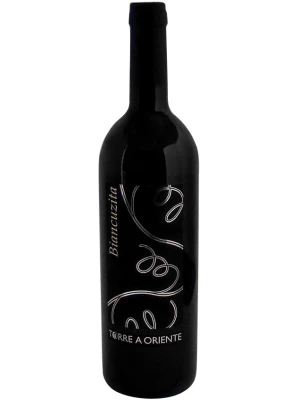 Вино Torre a Oriente, Biancuzita Falangina, Sannio DOC 2010, 0.75 л