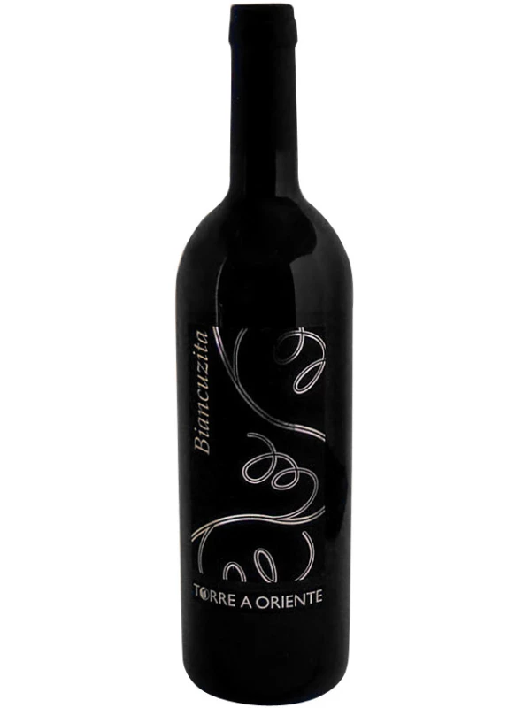 Torre a Oriente, Biancuzita Falangina, Sannio DOC