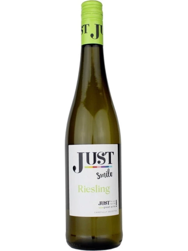 Just Riesling