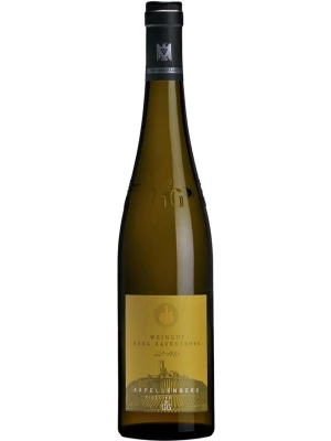 Вино Burg Ravensburg, Kapellenberg GG Riesling 2019, 0.75 л