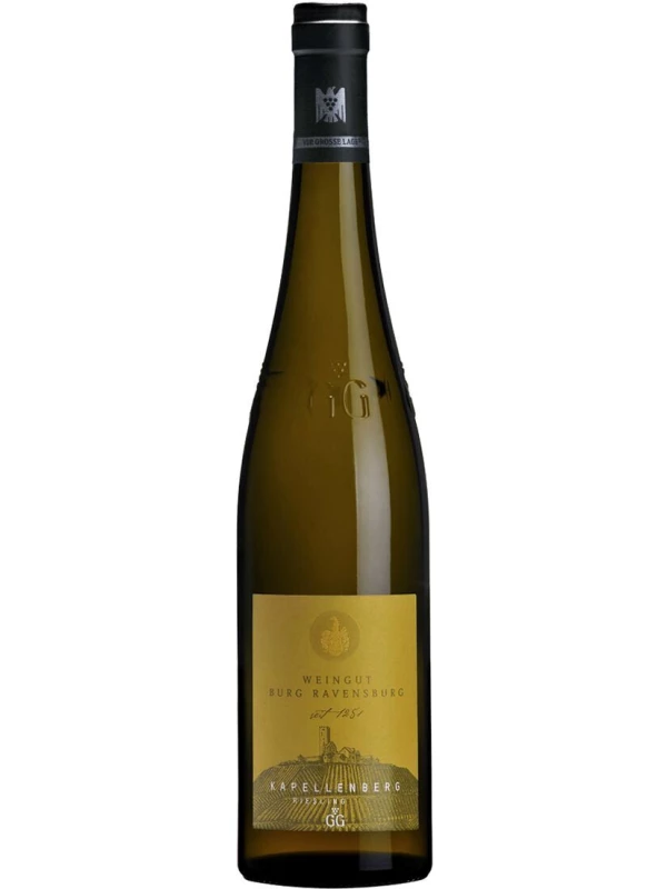 Burg Ravensburg, Kapellenberg GG Riesling