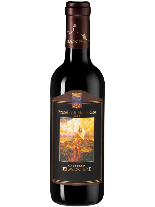Brunello di Montalcino DOCG, Banfi