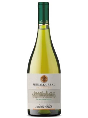 Вино Santa Rita, Medalla Real Sauvignon Blanc Gran Reserva 2014, 0.75 л