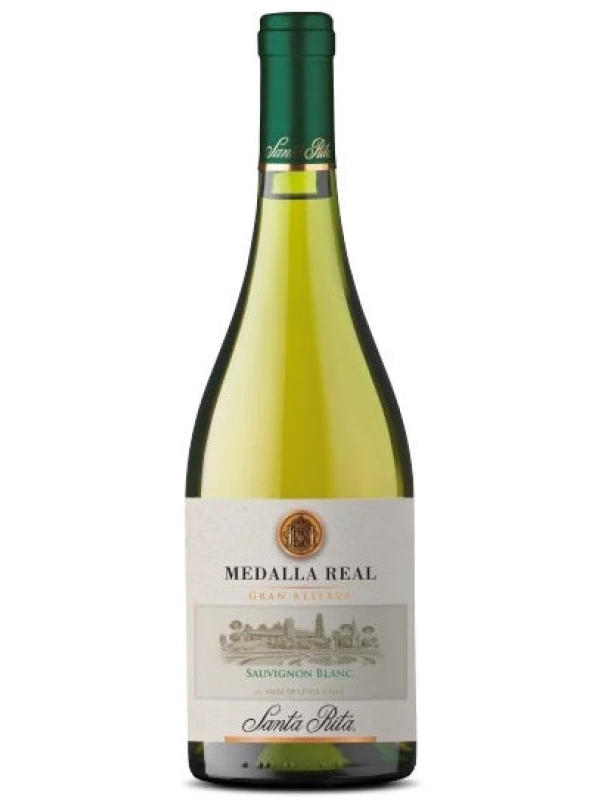 Santa Rita, Medalla Real Sauvignon Blanc Gran Reserva