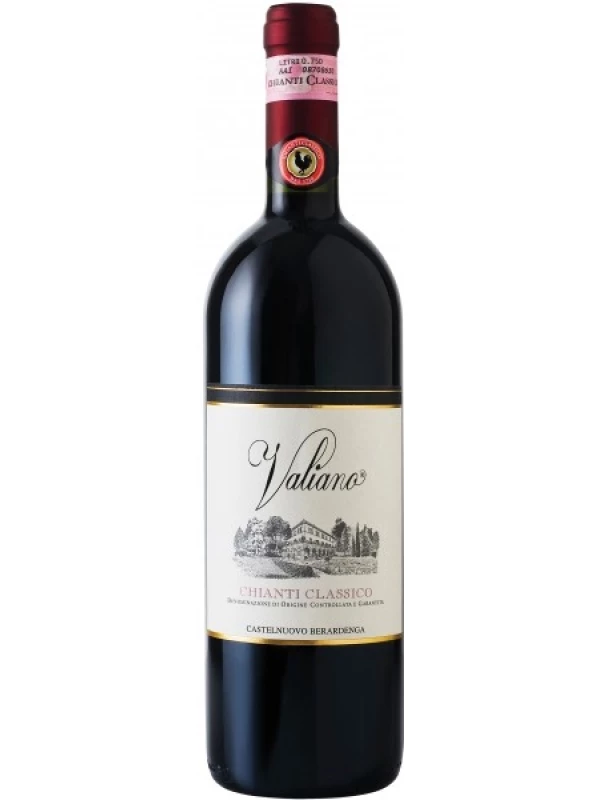 Valiano, Chianti Classico DOCG