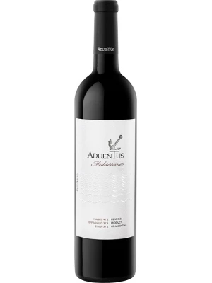 Вино Antigal, Aduentus Mediterraneo 2013, 0.75 л