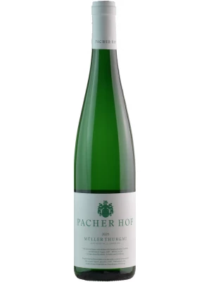 Вино Pacher Hof, Muller Thurgau, Alto Adige Valle Isarco DOC 2020, 0.75 л