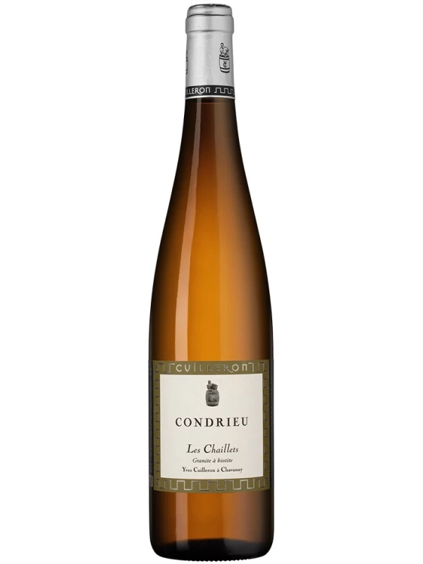 Domaine Yves Cuilleron, Condrieu AOC Les Chaillets Vieille Vignes