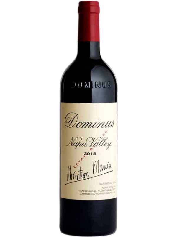 Dominus Estate, Dominus