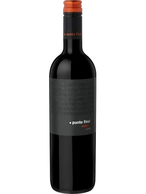 Вино Renacer, Punto Final Malbec 2013, 0.75 л