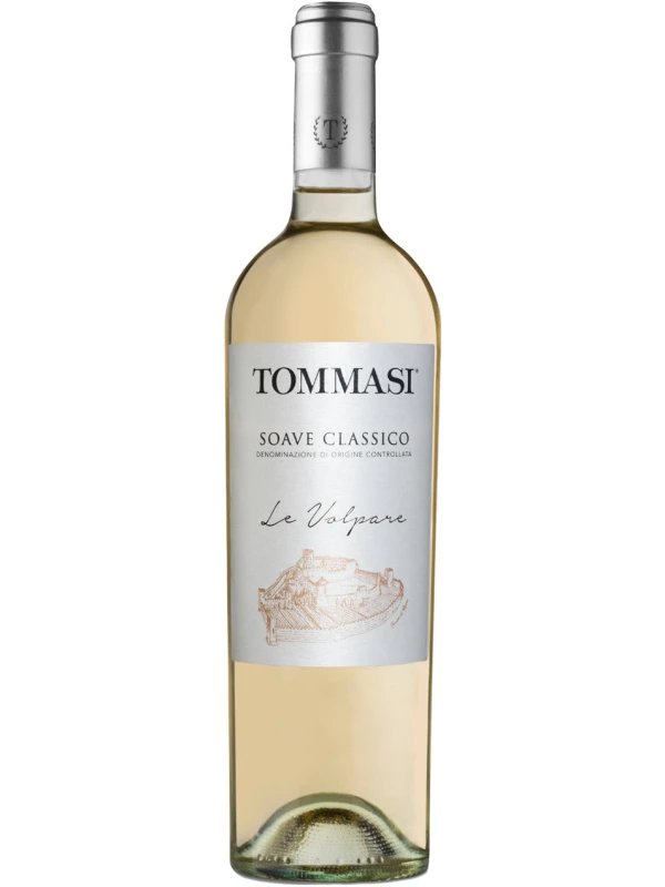 Tommasi, Le Volpare, Soave Classico DOC