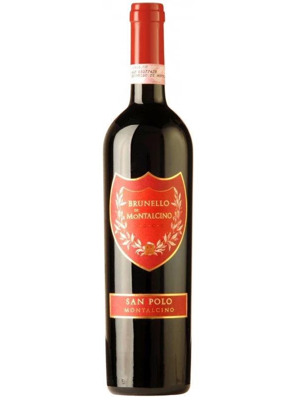 San Polo, Brunello di Montalcino DOCG