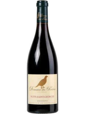 Вино Domaine des Perdrix, Nuits-Saint-Georges 2014, 0.75 л