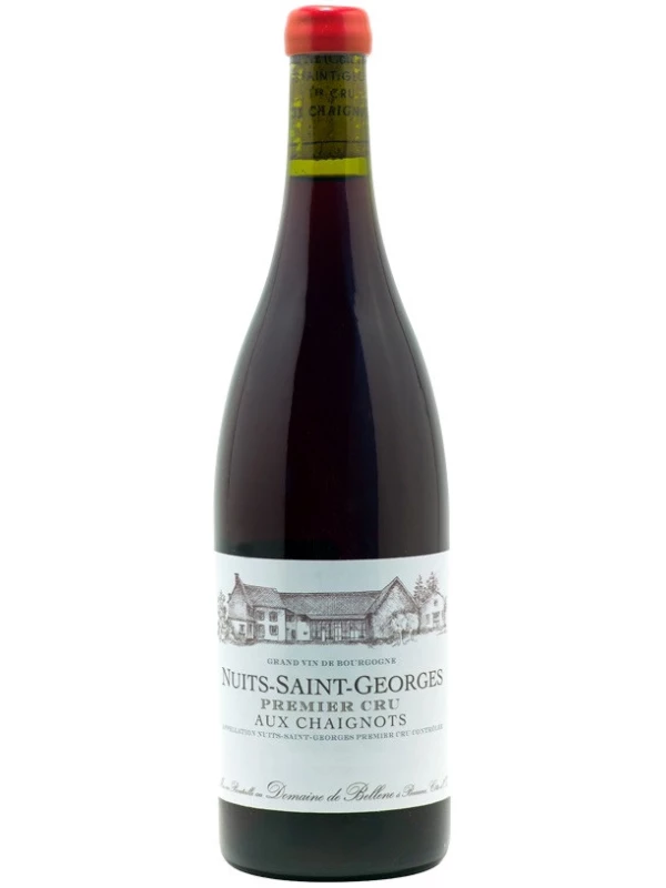 Domaine de Bellene, Nuits-Saint-Georges 1-er Cru Aux Chaignots AOC