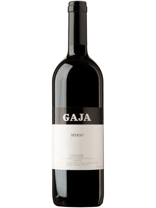 Gaja, Sperss, Langhe DOC