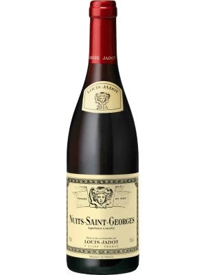 Вино Louis Jadot, Nuits-Saint-Georges AOC 2016, 0.75 л
