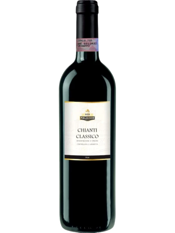 Palazzo Nobile Chianti Classico DOCG