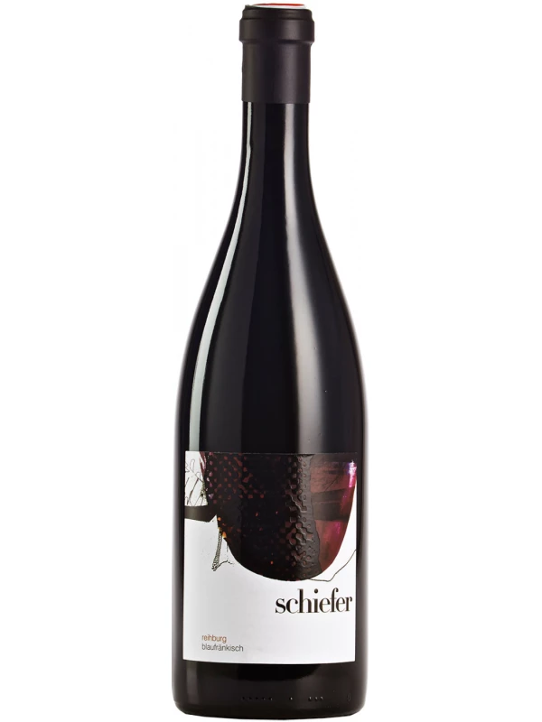 Uwe Schiefer, Reihburg Blaufrankisch