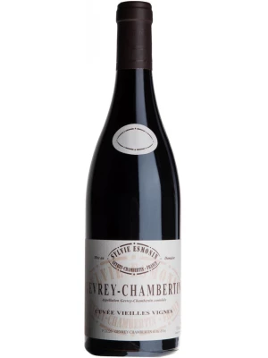 Вино Sylvie Esmonin, Gevrey‐Chambertin AOC 2018, 0.75 л