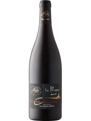 Вино Jean-Maurice Raffault, Les Picasses, Chinon AOC 2014, 0.75 л