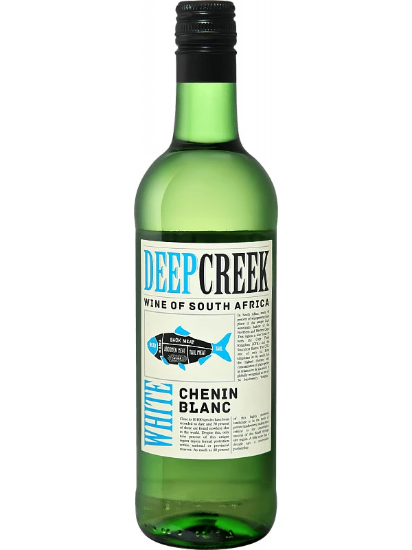 Deep Creek Chenin Blanc