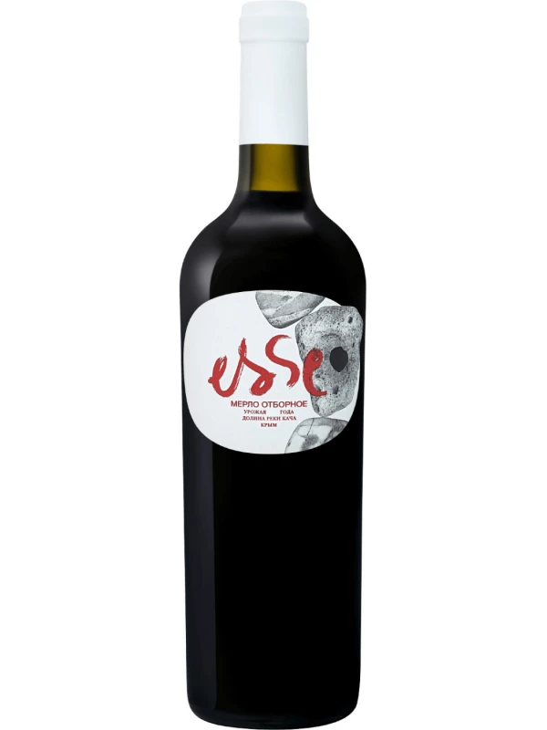 Esse Merlot Selected