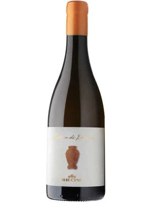 Вино Riecine, Bianco di Riecine, Toscana IGT 2020, 0.75 л