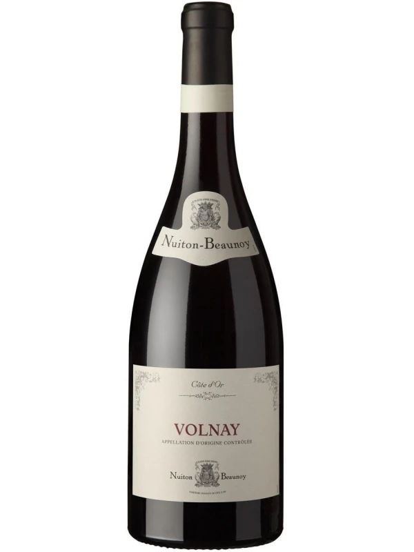 Nuiton-Beaunoy, Volnay AOC