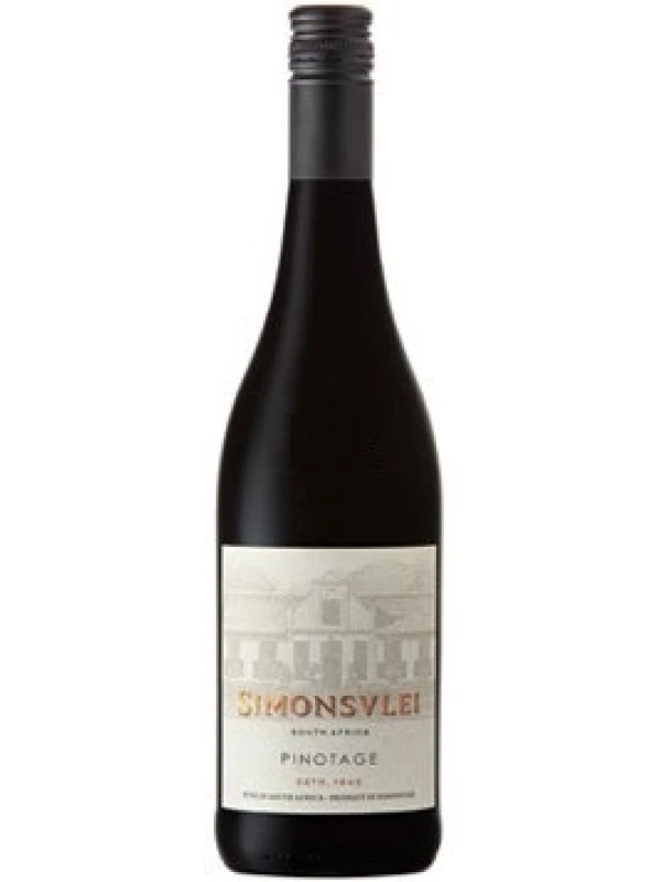 Simonsvlei, Premier Selection Pinotage