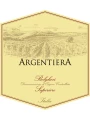 Argentiera Bolgheri Superiore DOC, wooden box — фото 2