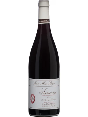 Вино Jean-Max Roger, Sancerre Rouge AOC La Grange Dimiere 2014, 0.75 л