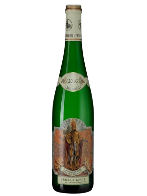 Вино Riesling Ried Loibenberg Smaragd, Австрия Emmerich Knoll 2018, 0.75 л