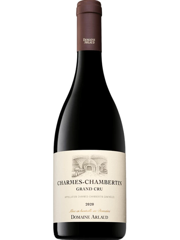 Domaine Arlaud, Charmes-Chambertin Grand Cru AOC