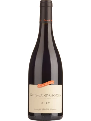 Вино David Duband, Nuits-Saint-Georges AOC 2019, 0.75 л