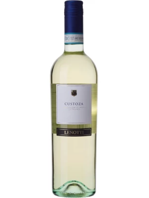 Вино Lenotti, Custoza DOC 0.75 л