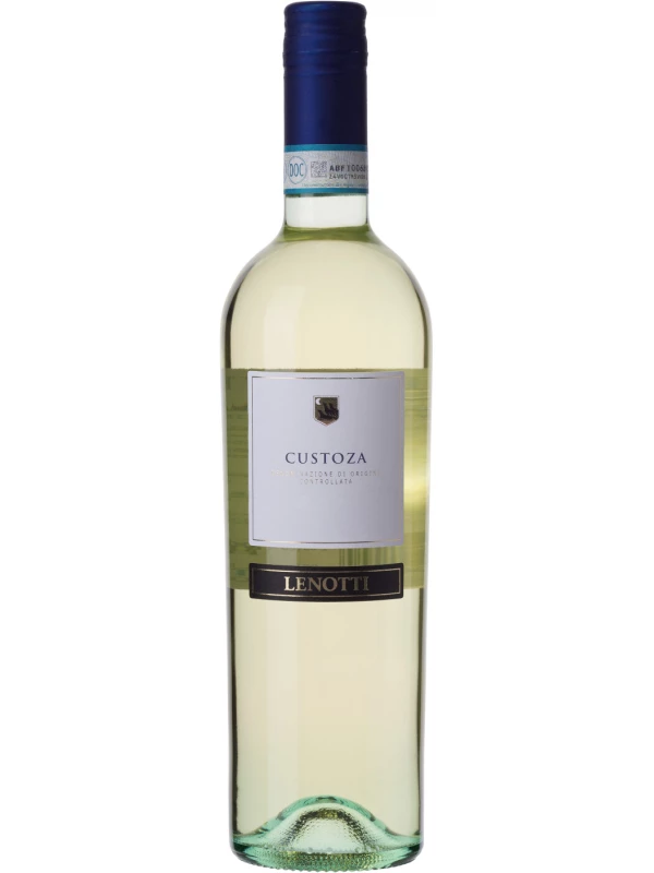 Lenotti, Custoza DOC