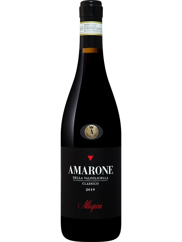 Allegrini, Amarone della Valpolicella Classico DOCG