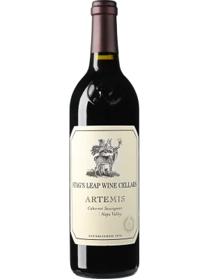Вино Stags Leap Cellars, Artemis Cabernet Sauvignon 2015, 1.5 л