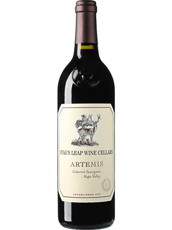 Stags Leap Cellars, Artemis Cabernet Sauvignon