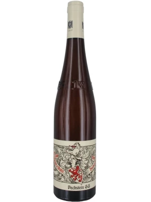 Вино Reichsrat von Buhl, Forster Pechstein Riesling GG 2011, 0.75 л