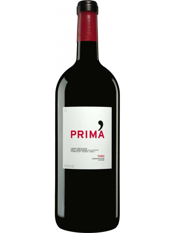 Bodegas Maurodos, Prima, Toro DO