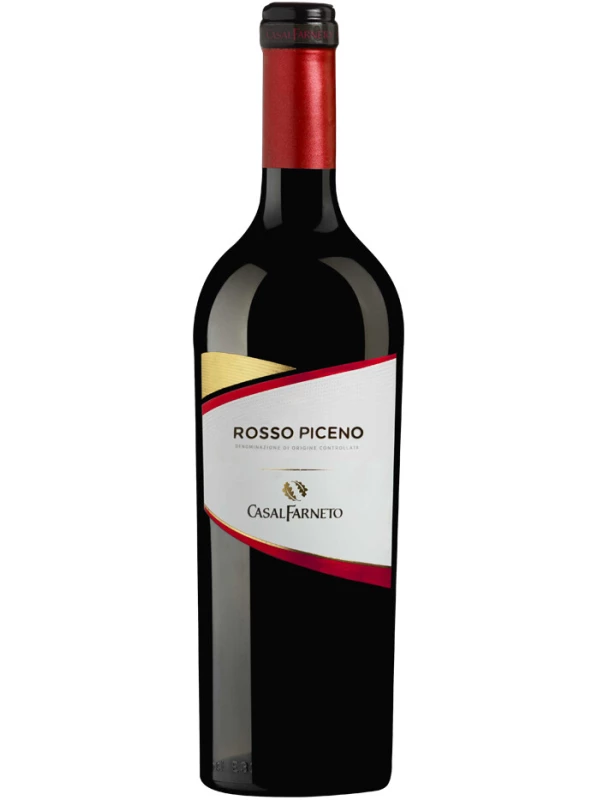 CasalFarneto, Rosso Piceno DOC